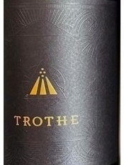 Trothe, Horse Heaven Hills (Washington) Cabernet Sauvignon 2021