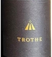 Trothe, Horse Heaven Hills (Washington) Syrah 2021