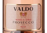 Valdo, Prosecco Rosé (Italy)  2022