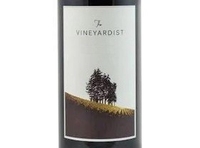 The Vineyardist, Diamond Mountain District, Napa Valley (California) Cabernet Sauvignon 2018