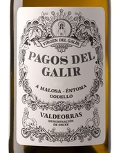 Bodegas Virgen Pagos del Galir, Valdeorras (Galicia, Spain) Godello 2020