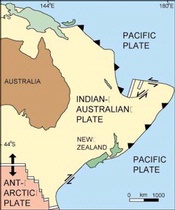 Sauvignon Blanc and Plate Tectonics:  The Extraordinary Geology of Marlborough