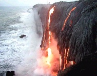 The Dark Side of Volcanic Rocks:  Basaltic Basics