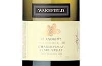 Wakefield / Taylors, Clare Valley (Australia) Chardonnay 2020