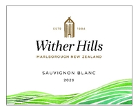 Wither Hills Winery, Marlborough (South Island, New Zealand) Sauvignon Blanc 2023