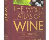 World Atlas of Wine