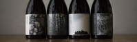 Three New Elite Pinot Noirs