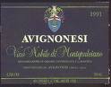 Avignonesi, an Undervalued Gem from Tuscany