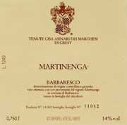 A Brilliant Gem of a Barbaresco