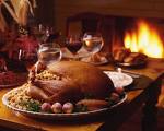 Thanksgiving Wine Service Tips