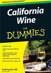 An Engaging Look at California Wine