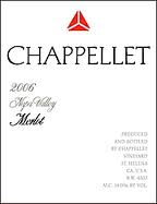 Year of the Napa Valley Merlot?