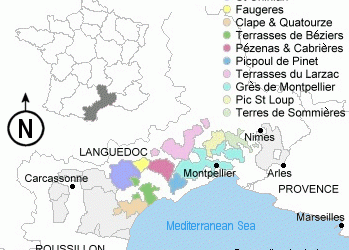 The New Languedoc