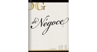 de Négoce, Santa Ynez Valley (Santa Barbara County, California) Grenache 2019