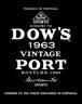 Mail Bag: Where to Sell A Rare Port Vintage?