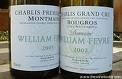 Burgundy Collectors Will Find Best Values in Chablis