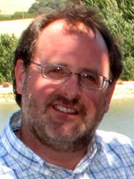 Jeff Gaffner