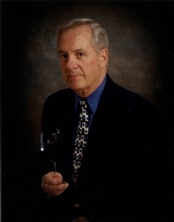 WRO’s Gerald Boyd Inducted into Wine Writers’ Hall of Fame