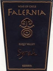 A Pioneering Syrah