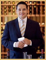 Sommelier Challenge, A New Wine Competition