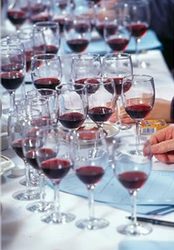 Wine Competitions from a Judge’s Perspective