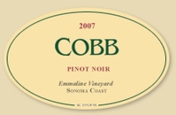 Microcosms of Pinot Noir Expression