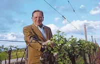 Paul Lukacs’ Picks for 2008 Producer and Wine of the Year