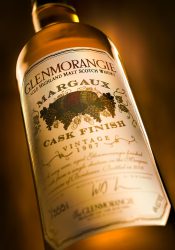 An Extraordinary Spirit: Glemmorangie Margaux Cask Finish