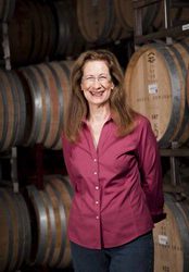 Merry Edwards Makes Marvelous Pinot Noir