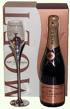 Rose Champagne Another Success for Moet