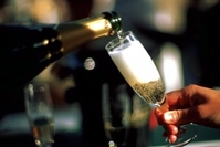 The Paradoxes of Champagne