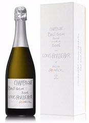 Louis Roederer’s New Champagnes