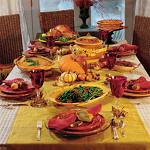 Thanksgiving 2007: Musings in the Key of F