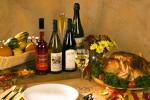 Patrick Comiskey’s Thanksgiving Rhônes