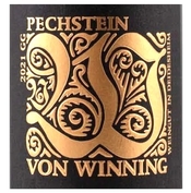 Weingut von Winning, Pfalz (Germany) Riesling 2021