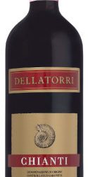 Dellatorri, Chianti Riserva (Tuscany, Italy)  2008