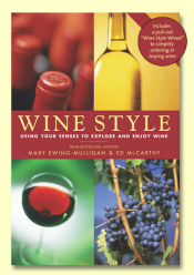 Wine Styles, an Ideal Theme for Selecting Wine?