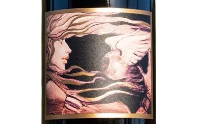 Á Deux Têtes, Oakville – Napa Valley (California) Oakville Ranch Vineyard Grenache 2019 ($115)