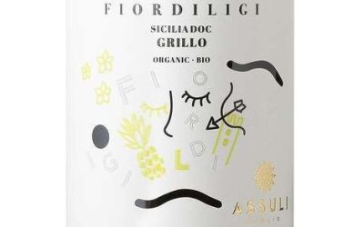 Assuli-Fiordiligi-Grillo-Sicilia-Italy