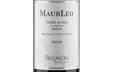 Beconcini, Terre di Puscany, Italy) “Maurleo” 2020 ($18, R&B Wine Import