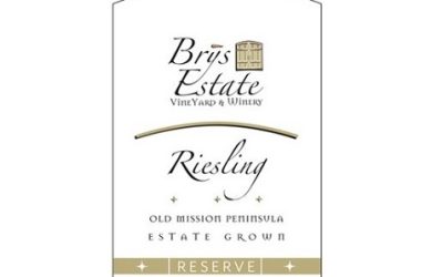 Brys Riesling Reserve 2023wo