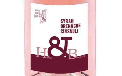 Hecht-and-Bannier-Rose-Languedoc-2023