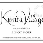 Wine label