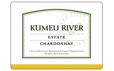 Kumeu River, North Island (New Zealand) Chardonnay, Estate 2022 ($38, Wilson Daniels)