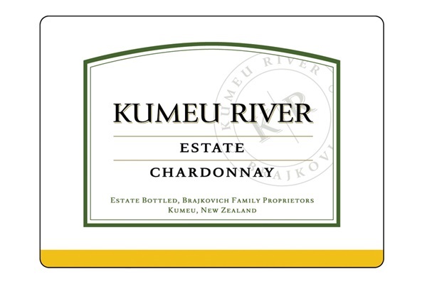 Wine label