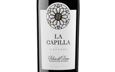 La-Capilla-Ribera-del-Duero-Crianza