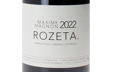 Maxime-Magnon-Rozeta-2022-Corbieres