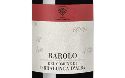 Pico Maccario, Barolo del Comune di Serralunga d’Alba (Piedmont, Italy) 2019 ($48, Winebow)