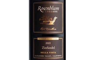 Rosenblum-2021-Zinfandel-Bella-Vista