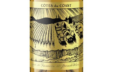 Sans Liege Wines, Central Coast (California) “Côtes du Coast” 2023 ($30)